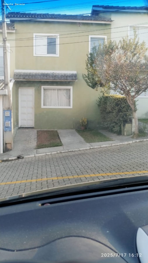 Casa de Condomínio, 2 quartos - Foto 4