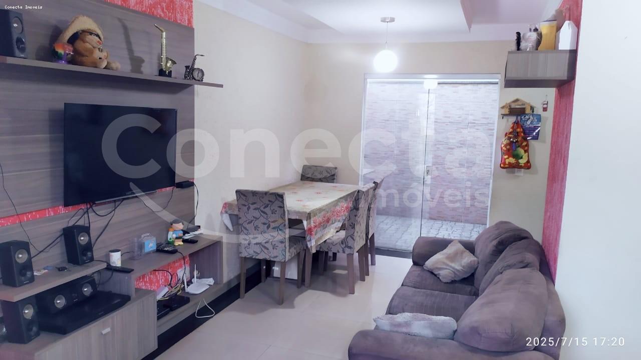 Casa de Condomínio, 2 quartos - Foto 21