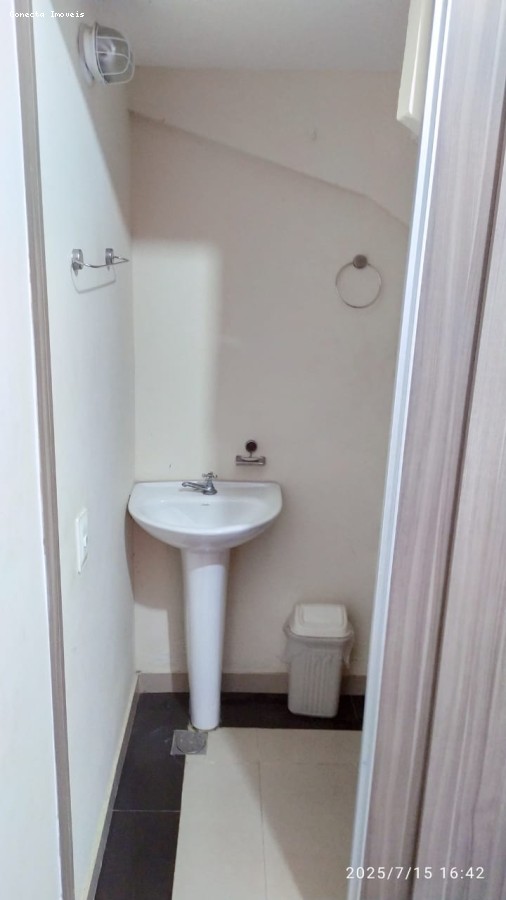 Casa de Condomínio, 2 quartos - Foto 26