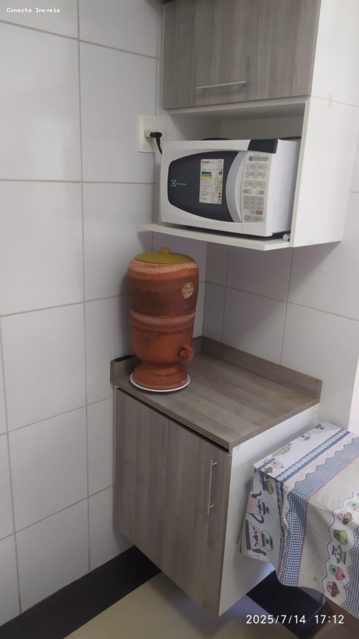 Casa de Condomínio, 2 quartos - Foto 31