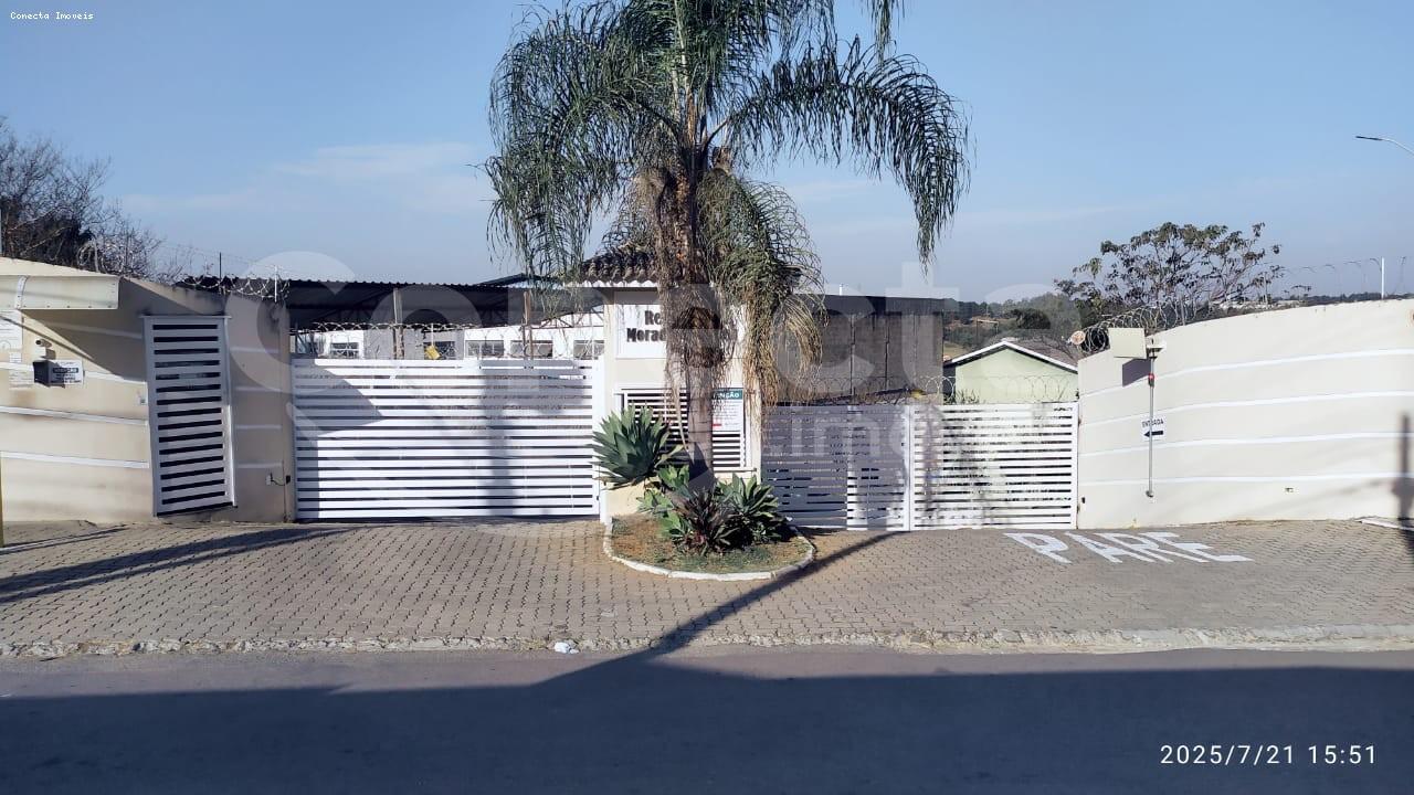 Casa de Condomínio, 2 quartos - Foto 2