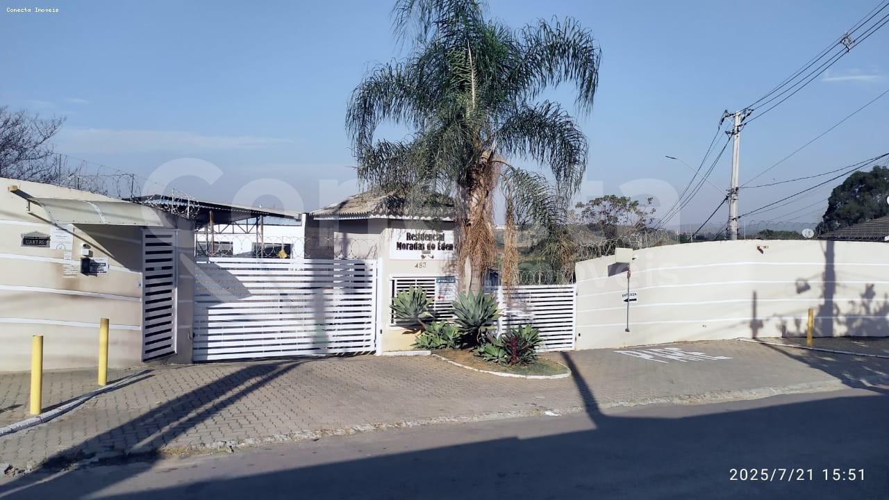 Casa de Condomínio, 2 quartos - Foto 3