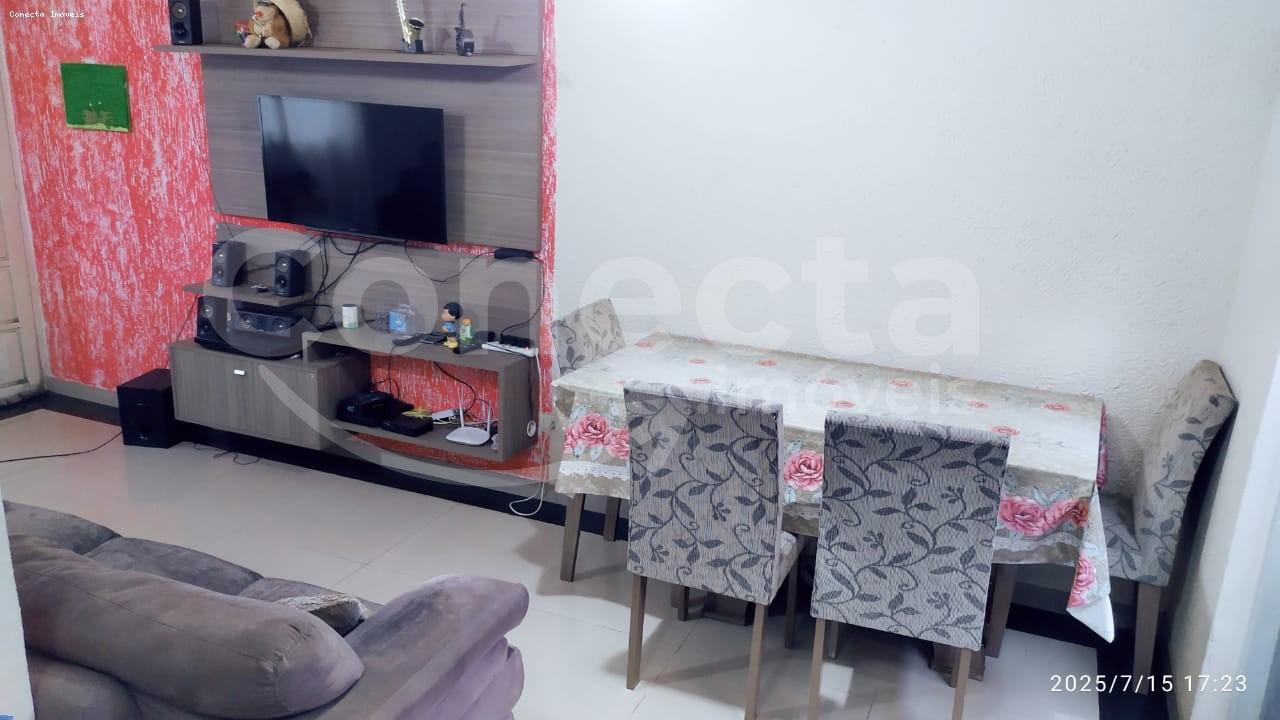 Casa de Condomínio, 2 quartos - Foto 34