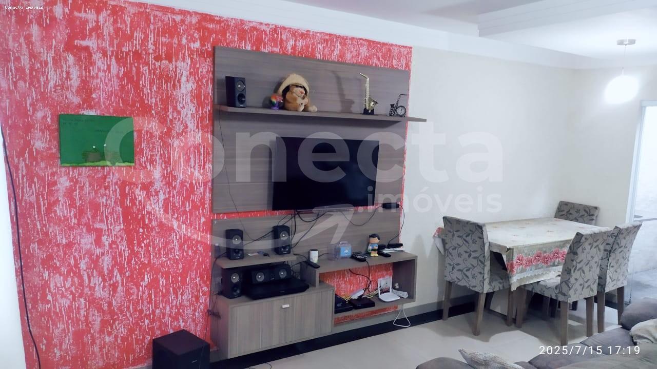 Casa de Condomínio, 2 quartos - Foto 33