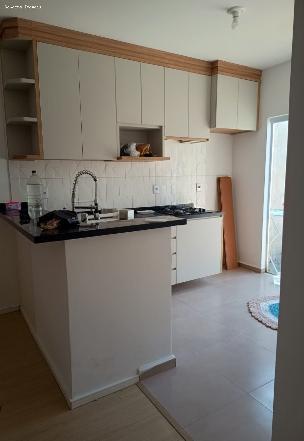 Casa de Condomínio, 2 quartos - Foto 4