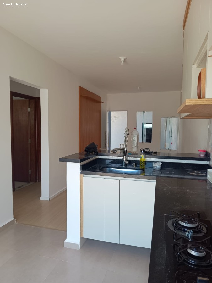 Casa de Condomínio, 2 quartos - Foto 5