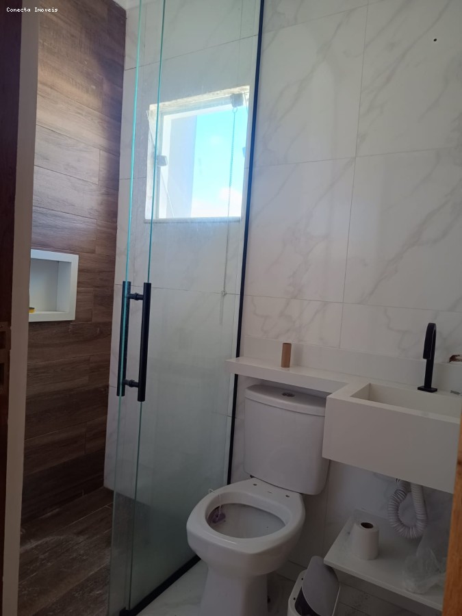 Casa de Condomínio, 2 quartos - Foto 11