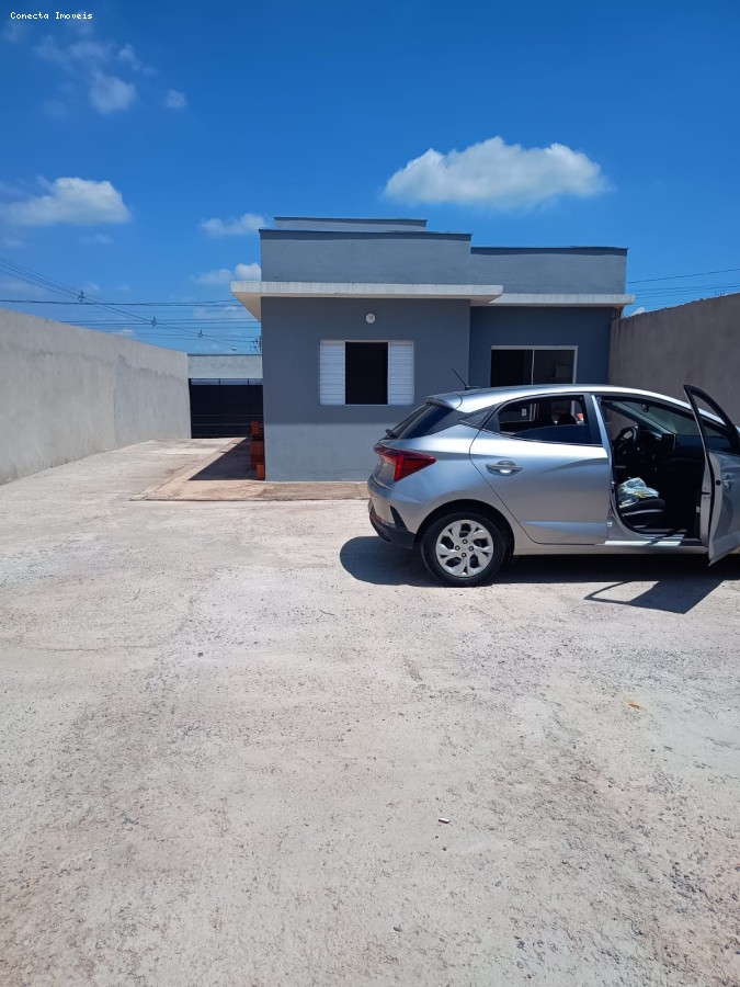 Casa de Condomínio, 2 quartos - Foto 1