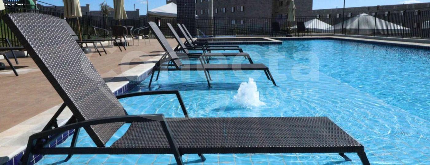 Apartamento, 2 quartos, 41 m² - Foto 6