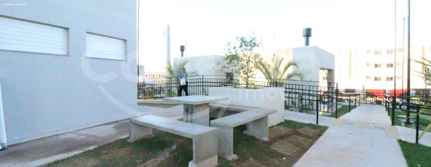 Apartamento, 2 quartos, 41 m² - Foto 5