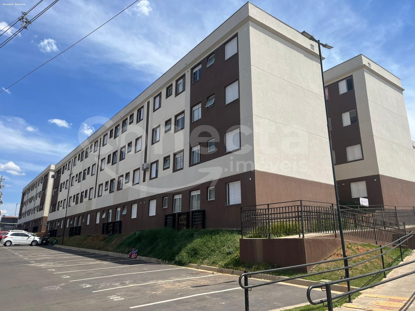 Apartamento, 2 quartos, 41 m² - Foto 1