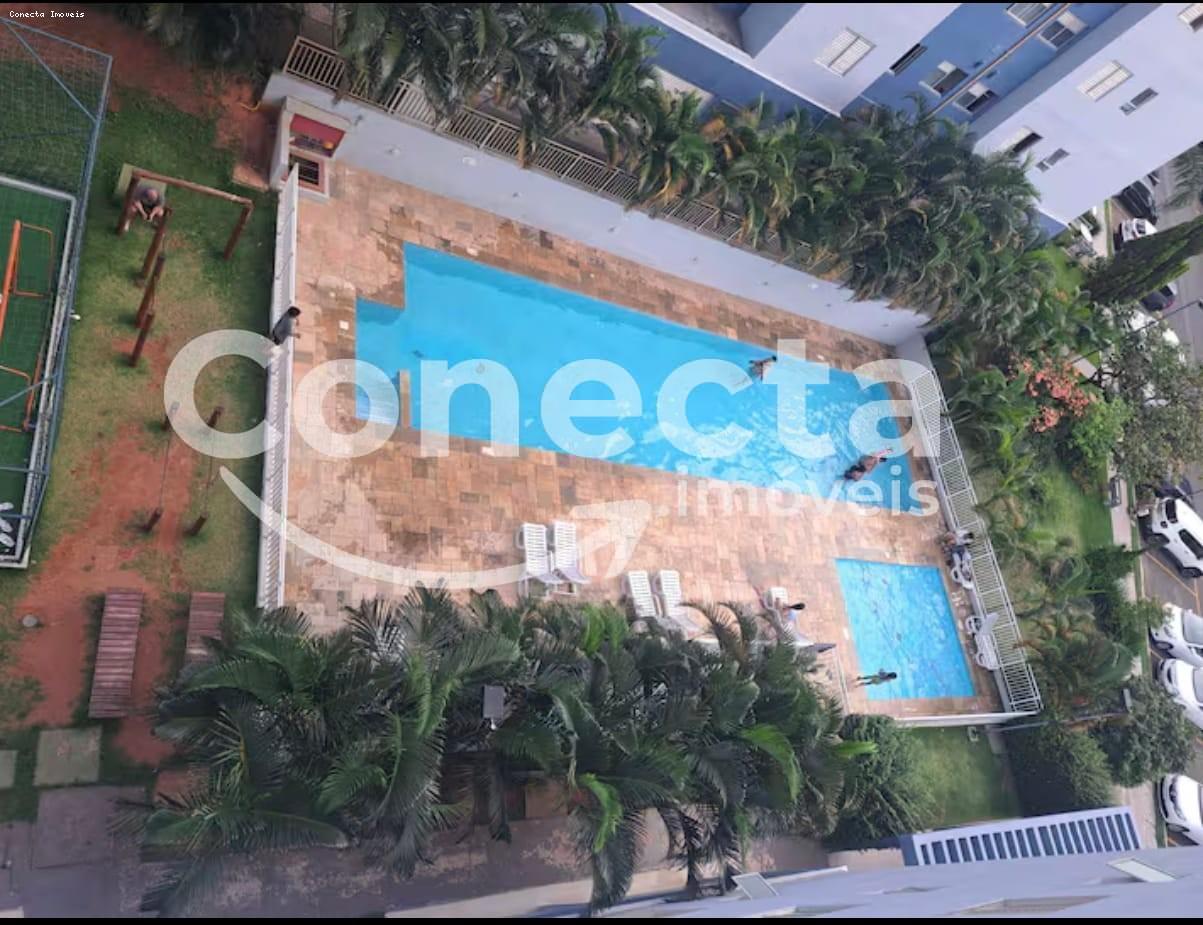 Apartamento, 2 quartos, 48 m² - Foto 3