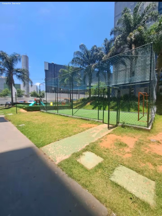 Apartamento, 2 quartos, 48 m² - Foto 2