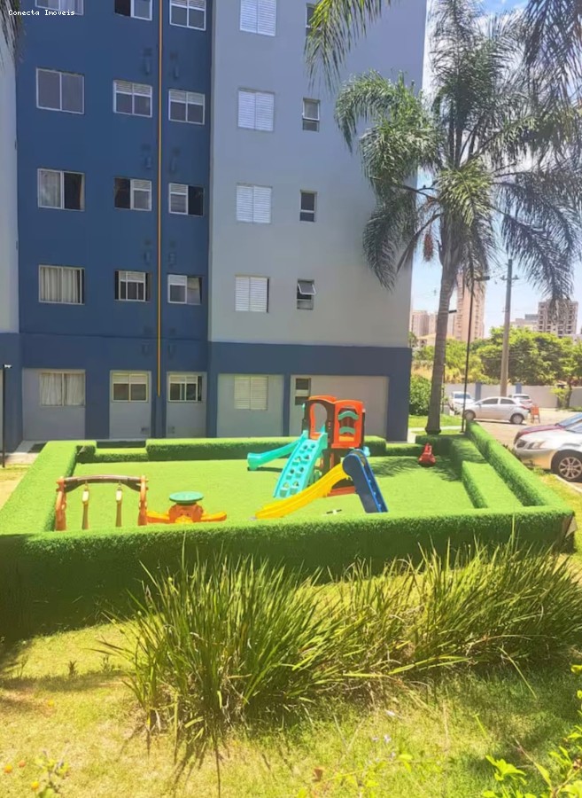 Apartamento, 2 quartos, 48 m² - Foto 10