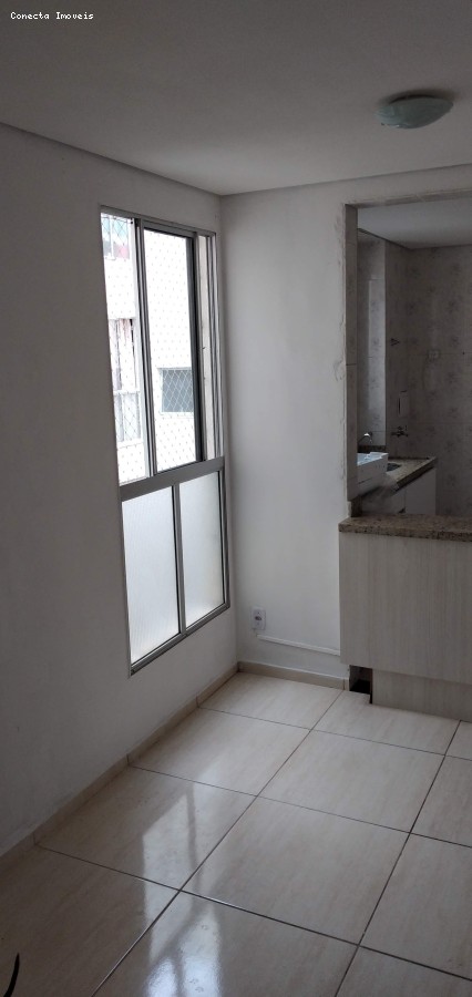 Apartamento, 2 quartos, 48 m² - Foto 3