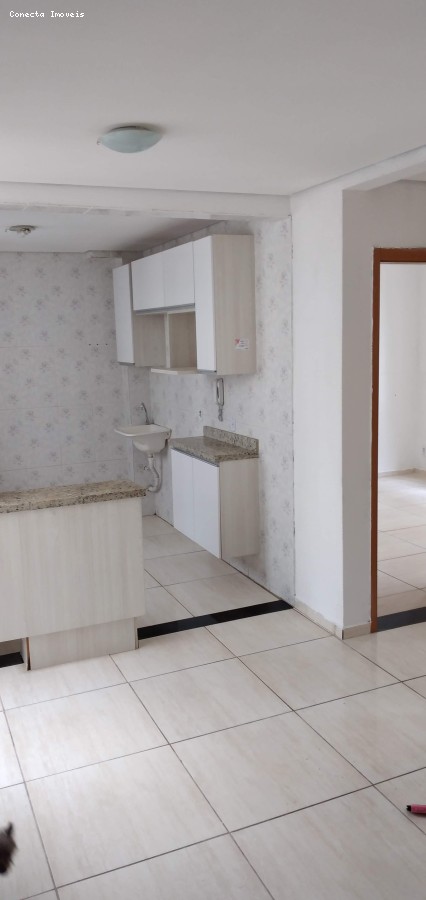 Apartamento, 2 quartos, 48 m² - Foto 2