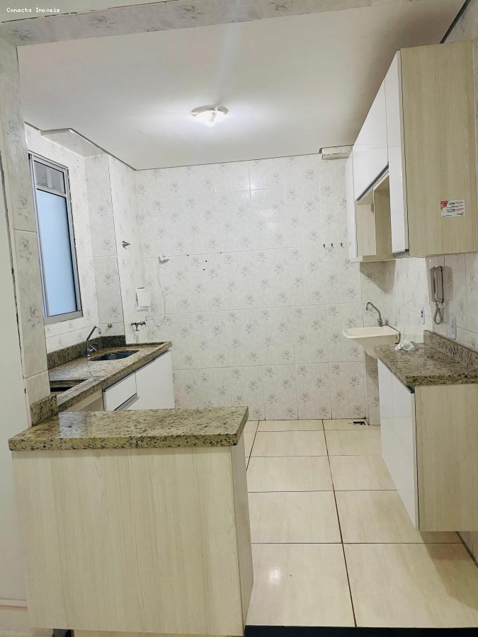 Apartamento, 2 quartos, 48 m² - Foto 5