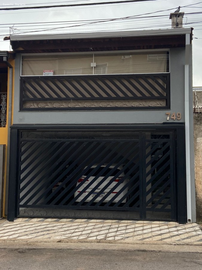 Casa, 2 quartos, 164 m² - Foto 1