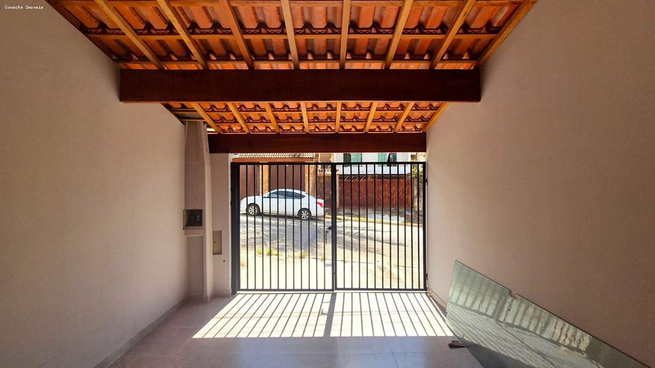 Casa, 2 quartos, 73 m² - Foto 3