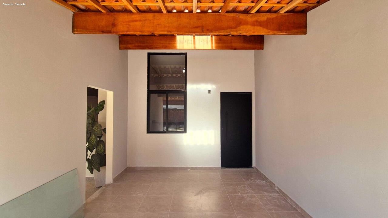 Casa, 2 quartos, 73 m² - Foto 1