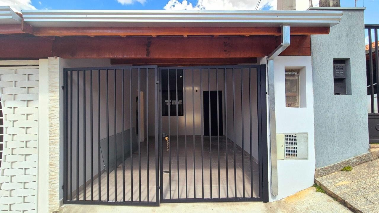 Casa, 2 quartos, 73 m² - Foto 2