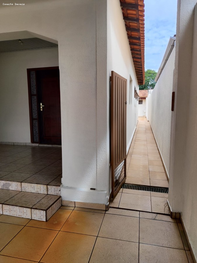 Casa, 3 quartos, 215 m² - Foto 21