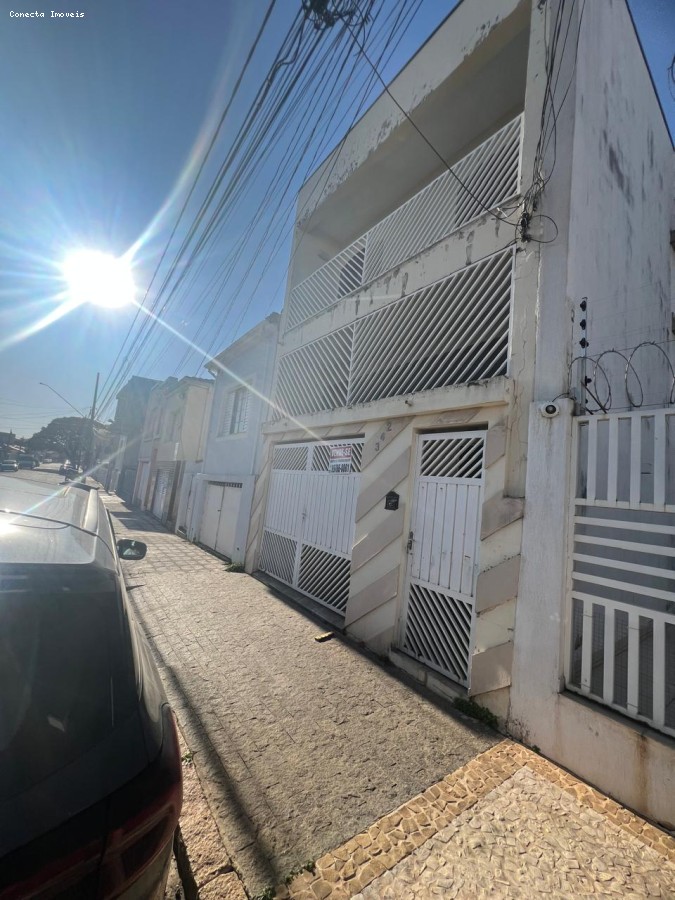 Casa, 3 quartos, 214 m² - Foto 1