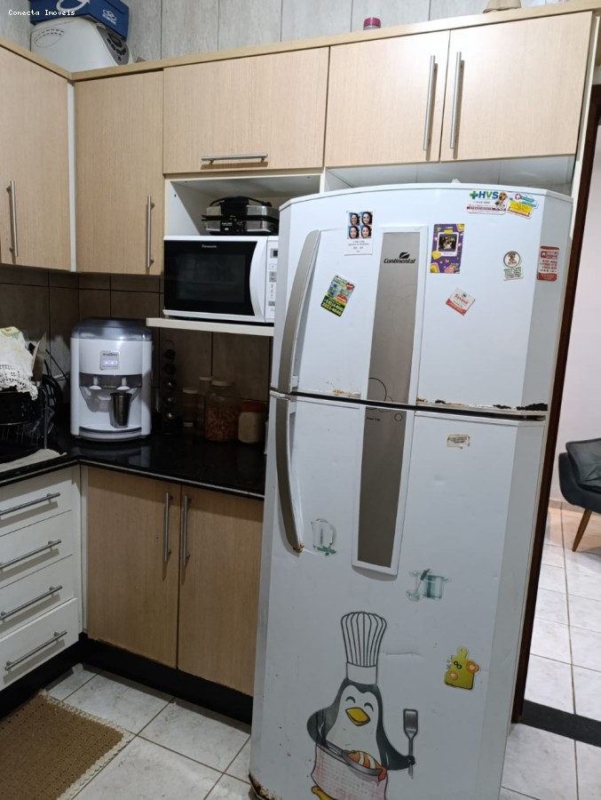 Casa, 3 quartos, 132 m² - Foto 4