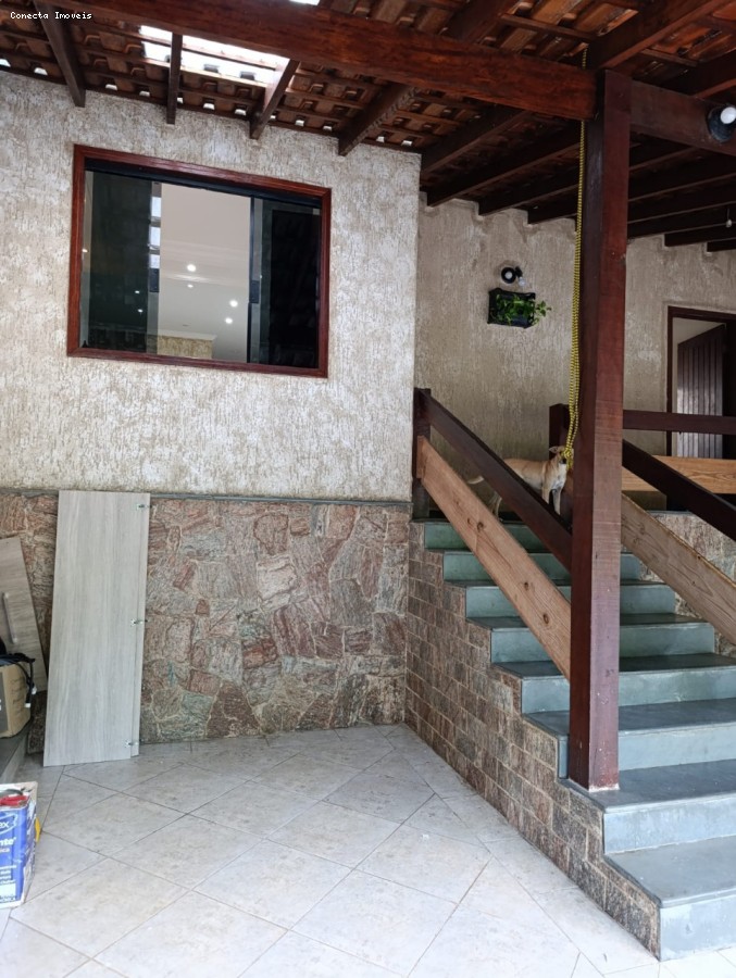 Casa, 3 quartos, 132 m² - Foto 1