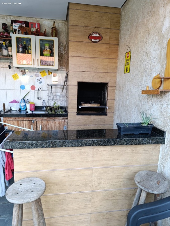 Casa, 3 quartos, 132 m² - Foto 9