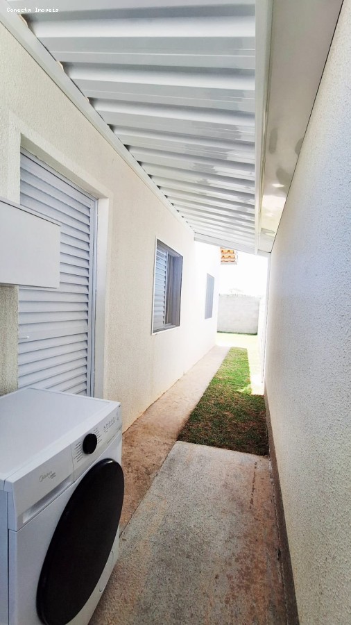 Casa de Condomínio, 2 quartos - Foto 21