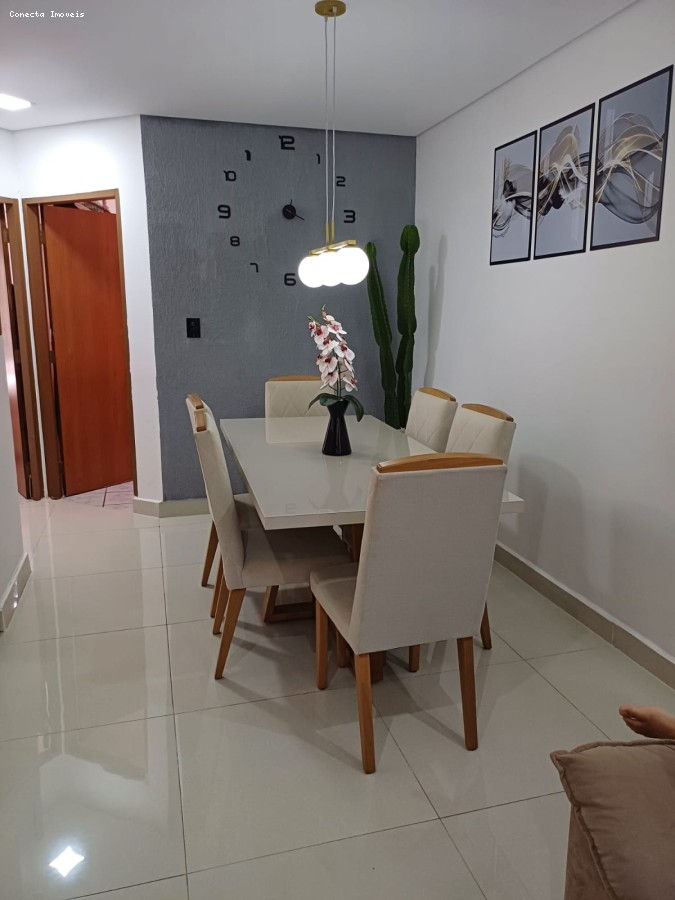 Casa, 2 quartos, 110 m² - Foto 3
