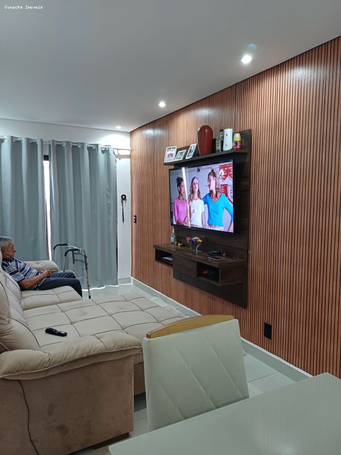 Casa, 2 quartos, 110 m² - Foto 4