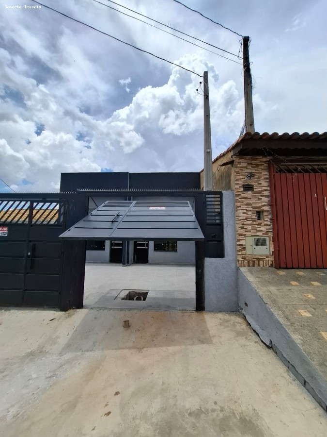 Casa, 2 quartos, 50 m² - Foto 9