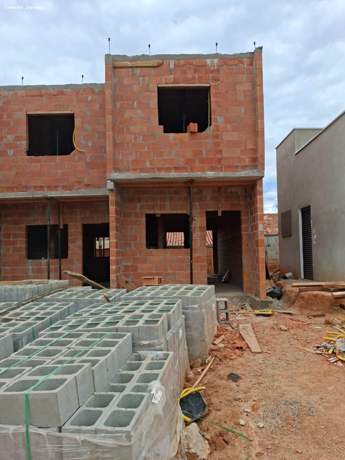 Casa de Condomínio, 2 quartos - Foto 19