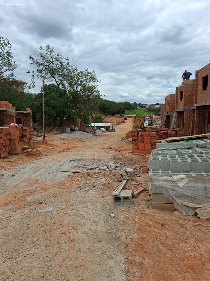 Casa de Condomínio, 2 quartos - Foto 18