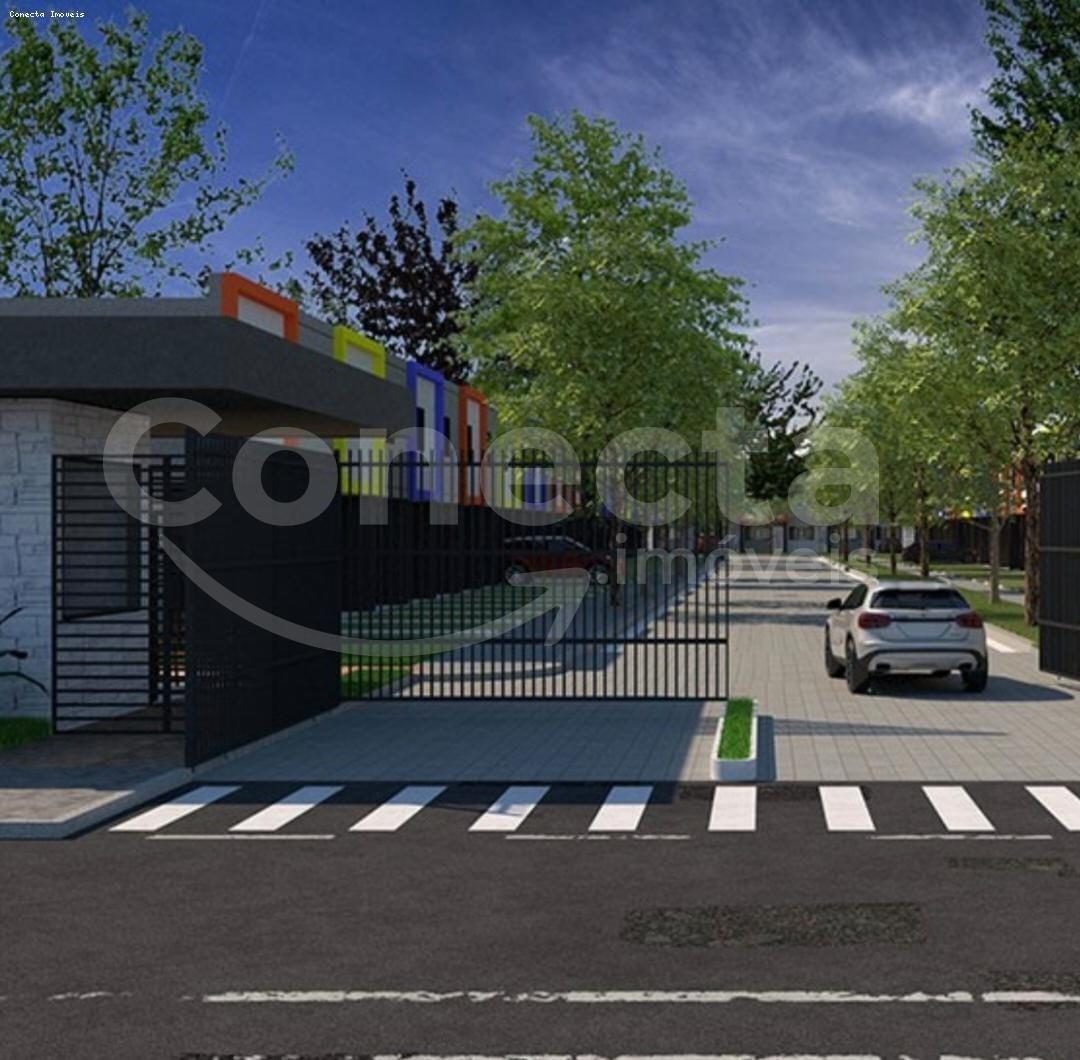 Casa de Condomínio, 2 quartos - Foto 4