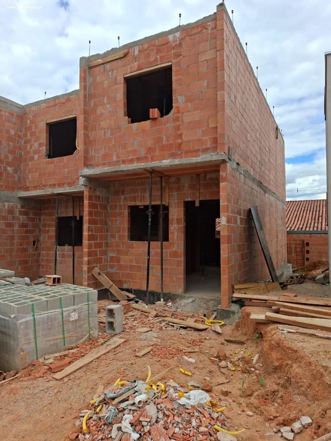 Casa de Condomínio, 2 quartos - Foto 21