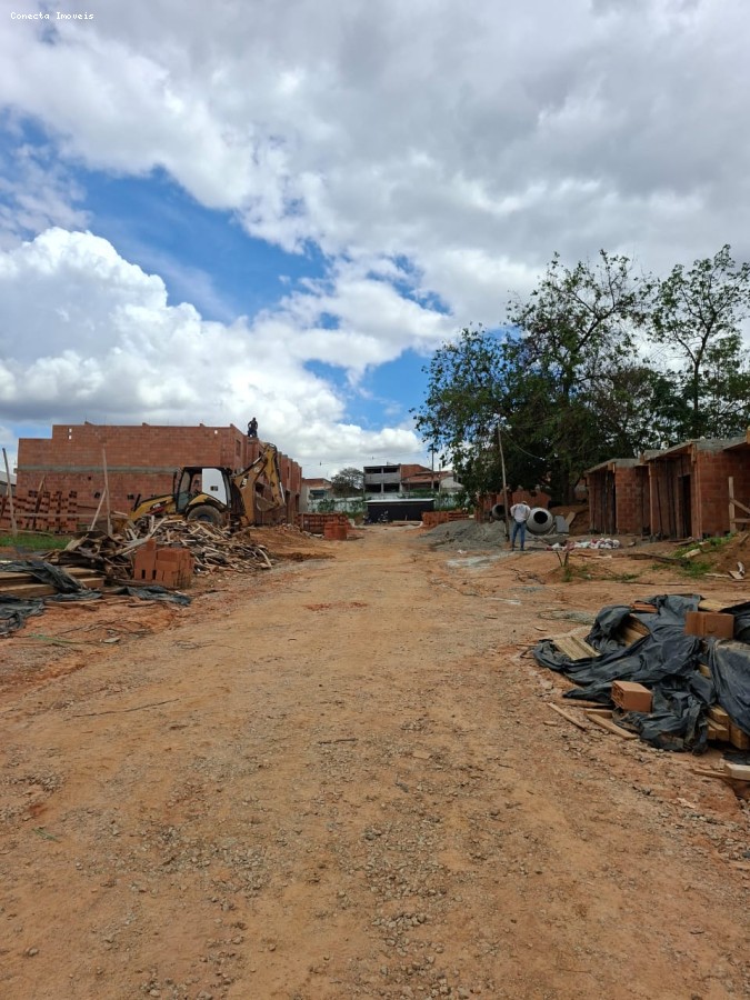 Casa de Condomínio, 2 quartos - Foto 20