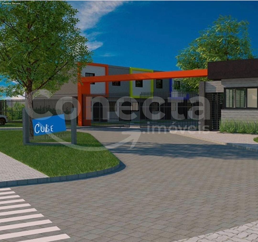 Casa de Condomínio, 2 quartos - Foto 2