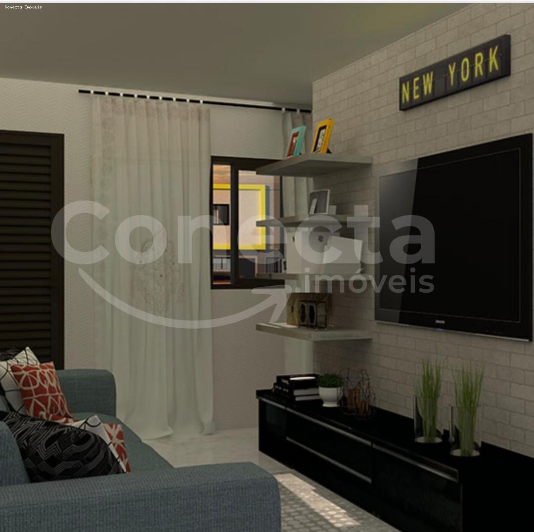 Casa de Condomínio, 2 quartos - Foto 10