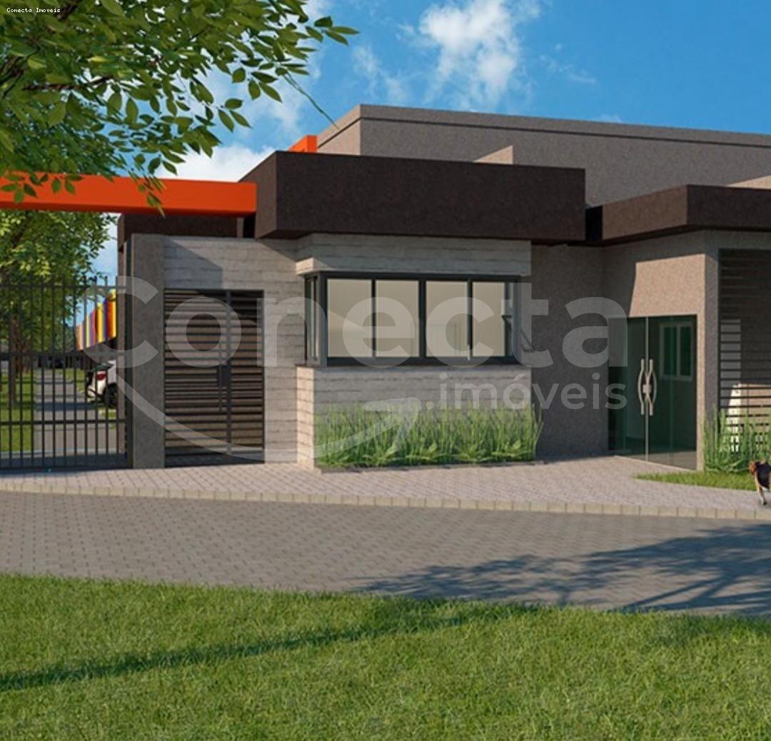 Casa de Condomínio, 2 quartos - Foto 3