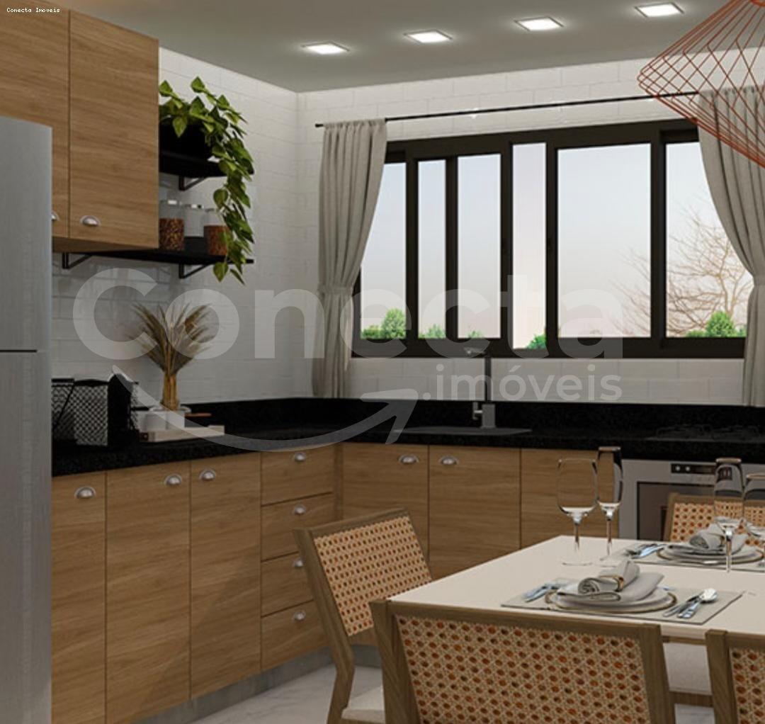 Casa de Condomínio, 2 quartos - Foto 13