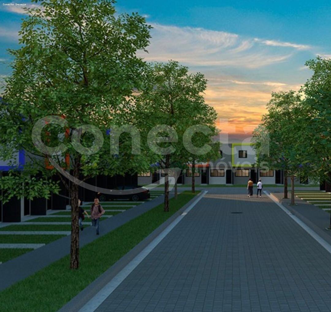 Casa de Condomínio, 2 quartos - Foto 9