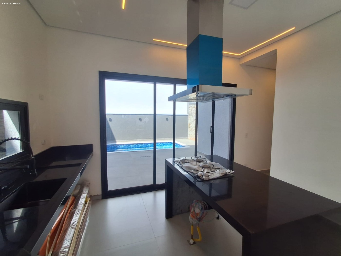 Casa de Condomínio, 3 quartos - Foto 17