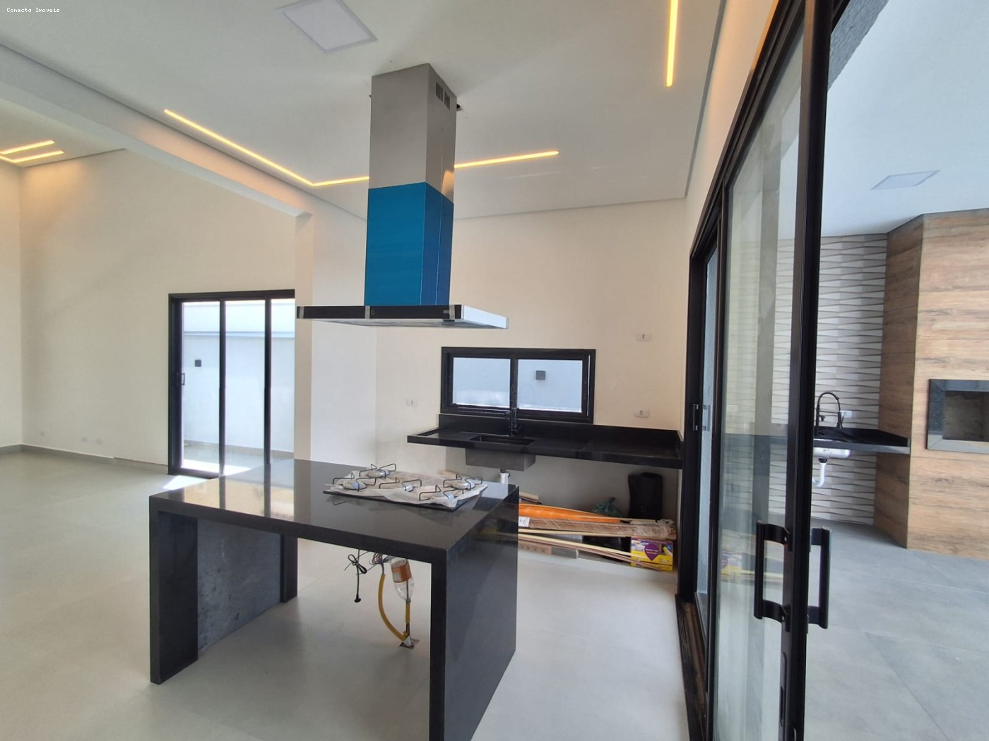 Casa de Condomínio, 3 quartos - Foto 16