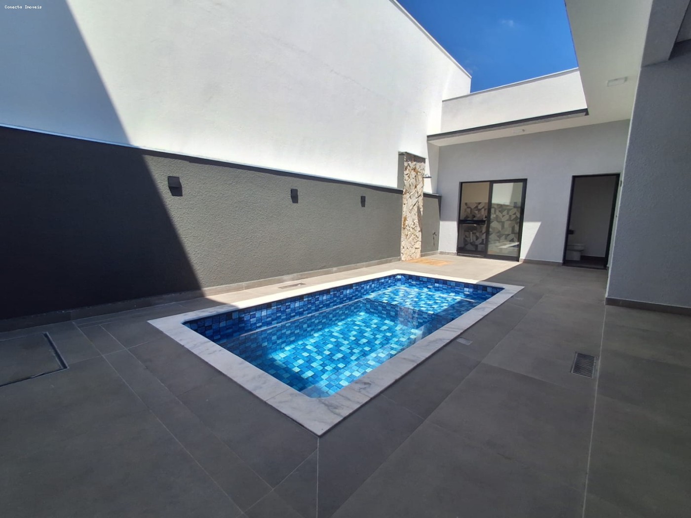 Casa de Condomínio, 3 quartos - Foto 19