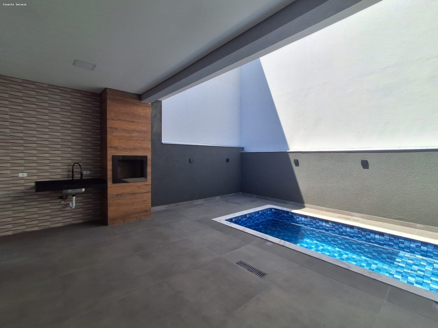 Casa de Condomínio, 3 quartos - Foto 18