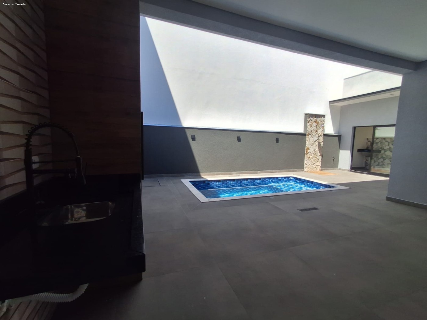 Casa de Condomínio, 3 quartos - Foto 21