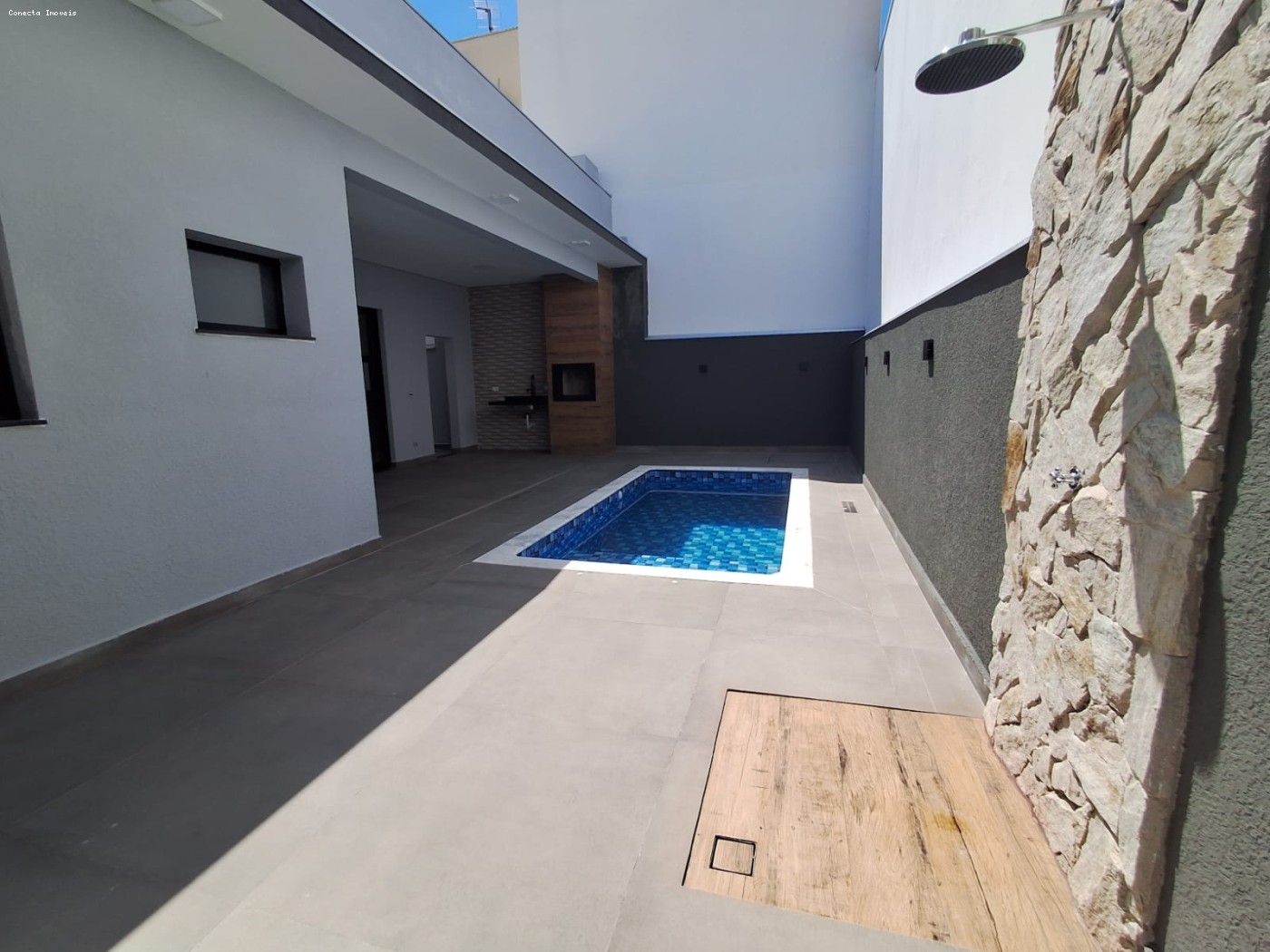 Casa de Condomínio, 3 quartos - Foto 22